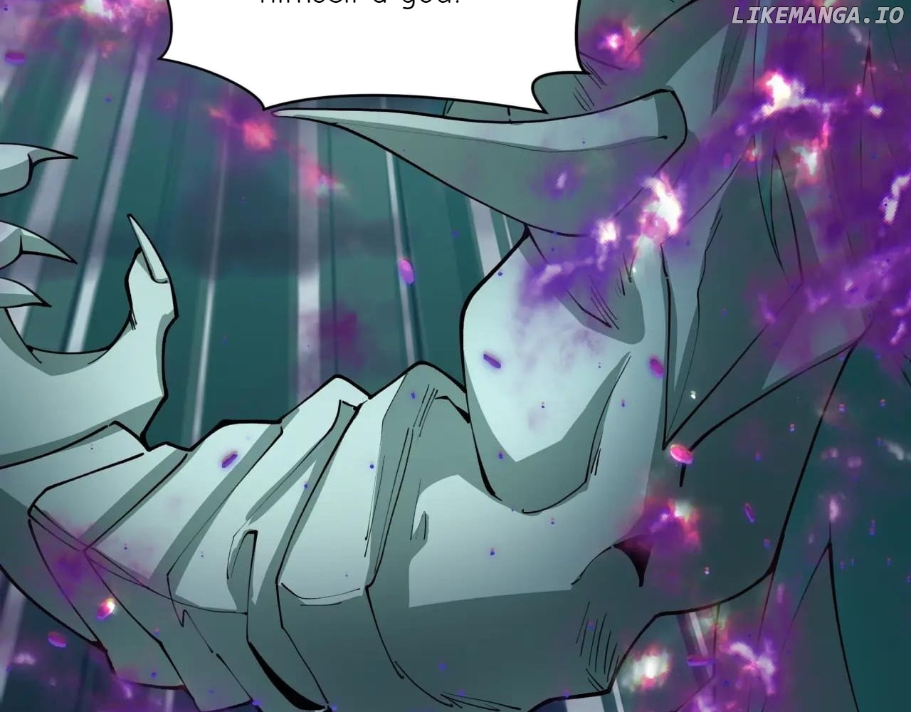 Era of the Haunted Chapter 388 - page 38